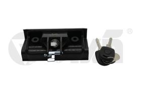 VIKA 98270097101 - CERRADURA PORTON TRASERO SKODA FELICIA