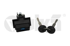 VIKA 88270119501 - CILINDRO CERRADURA PORTON VOLKSWAGEN GOLF II, JETTA II, POLO