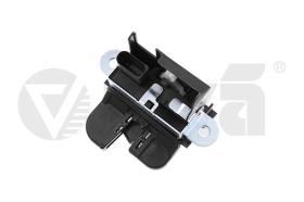 VIKA 88271801601 - CERRADURA PORTON TRASERO VOLKSWAGEN GOLF PLUS, TIGUAN 5N