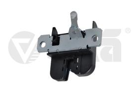 VIKA 88271801801 - CERRADURA PORTON TRASERO SEAT IBIZA LEON Y TOLEDO