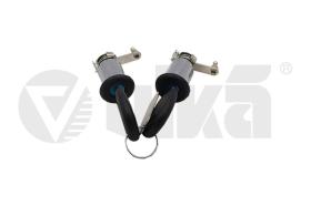 VIKA 98370096101 - JGO DE CILINDROS DE CERRADURA FELICIA Y CADDY
