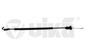VIKA 88371687401 - CABLE BOWDEN PUERTA DELANTERA SEAT LEON II, TOLEDO II