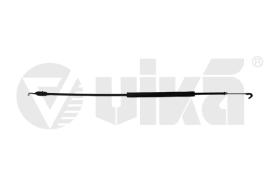 VIKA 78370014701 - CABLE BOWDEN PUERTA DELANTERA SKODA OCTAVIA