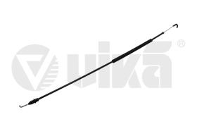 VIKA 88371792901 - CABLE BOWDEN PUERTA DELANTERA SKODA OCTAVIA I