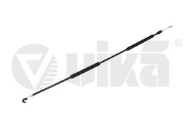 VIKA 78390011001 - CABLE BOWDEN PUERTA TRASERA SKODA OCTAVIA