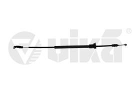 VIKA 78370014801 - CABLE BOWDEN PUERTA DELANTERA SKODA OCTAVIA II