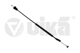 VIKA 78390014901 - CABLE BOWDEN PUERTA TRASERA SKODA OCTAVIA II