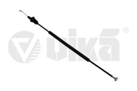VIKA 78370015501 - CABLE BOWDEN PUERTA DELANTERA SKODA FABIA I
