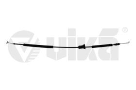 VIKA 78390011401 - CABLE BOWDEN PUERTA TRASERA SKODA