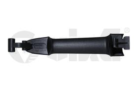 DPA COMPONENTES 88431605801 - MANECILLA EXTERIOR PUERTA VOLKSWAGEN CRAFTER