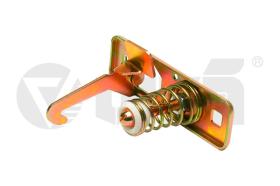 VIKA 88231801001 - CIERRE CAPOT DELANTERO VOLKSWAGEN GOLF I, JETTA, PASSAT