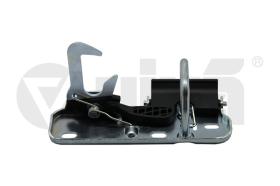 VIKA 88231800401 - BLOQUEO CAPOT DELANTERO GOLF V, JETTA III