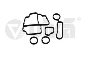 VIKA K11776001 - KIT DE JUNTAS ENFRIADOR DE ACEITE