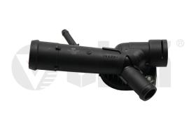 VIKA 11211591901 - BRIDA UNION TUBERIA GRUPO VAG