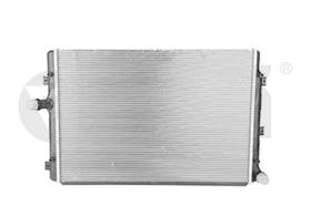 VIKA 11211513901 - RADIADOR DE REFRIGERACION MOTOR