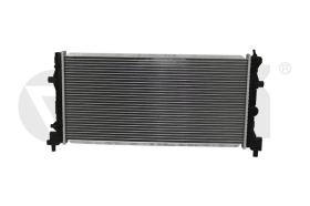 VIKA 11210756701 - RADIADOR DE REFRIGERACION MOTOR