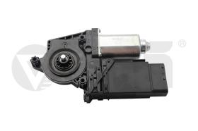 VIKA 99591804701 - MOTOR ALZALUNAS DELANTERO IZDO PASSAT 3B2, 3B5