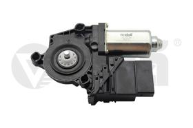 VIKA 99591804901 - MOTOR ALZALUNAS PUERTA TRASERA IZQUIERDA GOLF IV, BORA LEON