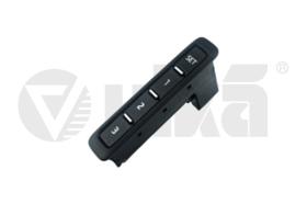 VIKA 99591801901 - INTERRUPTOR DE AJUSTE DE ASIENTO VOLKSWAGEN