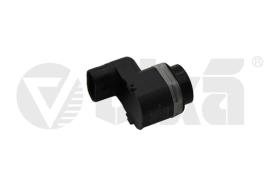 VIKA 99191781301 - SENSOR ULTRASONIDO PARAGOLPES DELANTERO Y TRASERO INTERIOR
