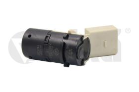 VIKA 99191780701 - SENSOR ULTRASONIDO PARAGOLPES