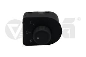 VIKA 99591500201 - INTERRUPTOR PARA ESPEJO RETROVISOR VOLKSWAGEN