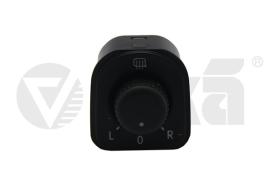 VIKA 99591183001 - INTERRUPTOR ESPEJO EXTERIOR TERMICO
