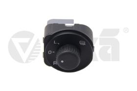 VIKA 99591047701 - INTERRUPTOR ESPEJO EXTERIOR SKODA