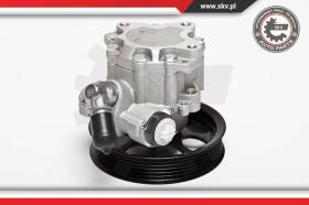 SKV 10SKV070 - BOMBA DE DIRECCION SAAB 93-95