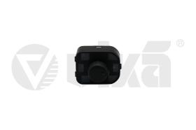 VIKA 99591784201 - INTERRUPTOR ESPEJO EXTERIOR NEGRO AUDI Y SEAT