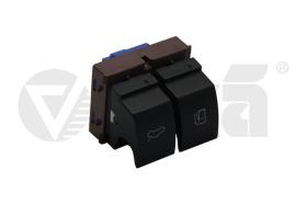 VIKA 99591048101 - INTERRUPTOR DOBLE, TAPA DEPOSITO COMBUSTIBLE Y PORTON VAG