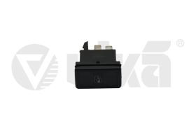 VIKA 99590043001 - INTERRUPTOR ALZALUNAS SEAT VOLKSWAGEN 6 PINES