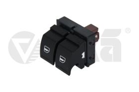 VIKA 99590724401 - INTERRUPTOR ALZALUNAS ELECTRICO DOBLE