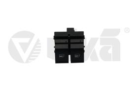 VIKA 99591047801 - INTERRUPTOR ALZALUNAS ELECTRICO VOLKSWAGEN CADDY III