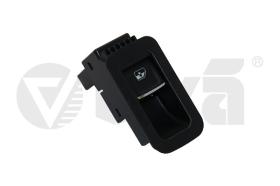 VIKA 99591796801 - INTERRUPTOR ALZALUNAS ELECTRICO VOLKSWAGEN GOLF VII