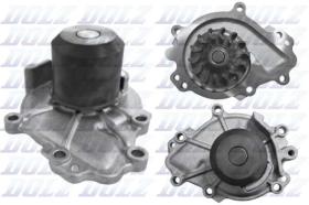 DOLZ K119 - BOMBA AGUA HYUNDAI I30 1.6
