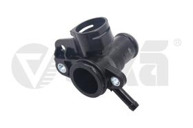 VIKA 11211561501 - BRIDA REFRIGERANTE GRUPO VAG