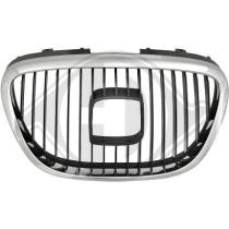 DIEDERICHS 7495040 - REJILLA FRONTAL SEAT ALTEA 5P1,5P5,5P8, LEON 1P1 TOLEDO III
