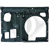 DIEDERICHS 2236002 - FRENTE DELANTERO SEAT SKODA CITIGO 11->