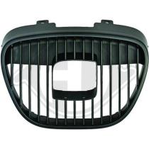 DIEDERICHS 7425040 - REJILLA FRONTAL SEAT CORDOBA (6L2) IBIZZA III (6L1) NEGRA