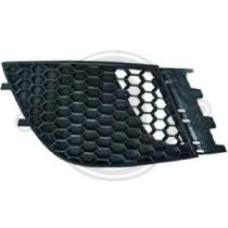 DIEDERICHS 7425146 - REJILLA PARAGOLPES DELANTERO LADO DCHO SETA IBIZA III (6L1)