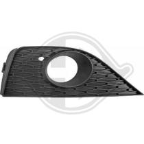 DIEDERICHS 7426048 - REJILLA ANTINIEBLA DERECHO SEAT IBIZA IV (6J5,6P1)