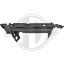 DIEDERICHS 7427062 - SOPORTE PARAGOLPES DELANTERO DERECHO SEAT IBIZA IV