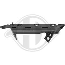 DIEDERICHS 7427063 - SOPORTE PARAGOLPES DELANTERO IZQUIERDO SEAT IBIZA IV