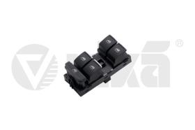 VIKA 99591821501 - INTERRUPTOR ALZALUNAS ELECTRICO SEAT ATECA, LEON (5F5)