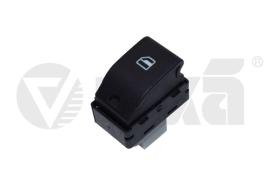 VIKA 99591811501 - INTERRUPTOR ALZALUNAS ELECTRICO VOLKSWAGEN