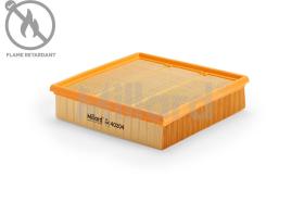 MILLARD FILTROS MK40204 - FILTRO AIRE MERCEDES BENZ