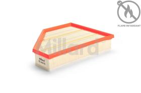 MILLARD FILTROS MK52570 - FILTRO AIRE OPEL