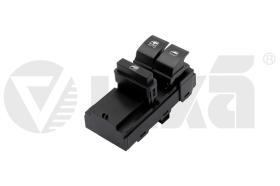 VIKA 99591821101 - INTERRUPTOR ALZALUNAS ELECTRICO VOLKSWAGEN POLO V