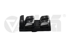 VIKA 99591802101 - INTERRUPTOR ALZALUNAS ELECTRICO Y SEGURIDAD AUDI A1, Q3